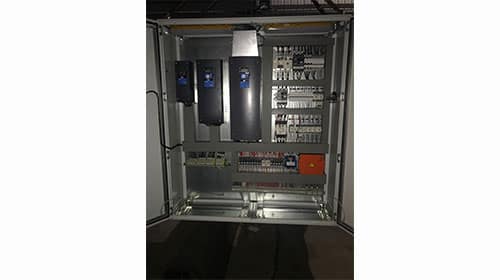 ACDC Cranes I Crane refurbishment & modernisation